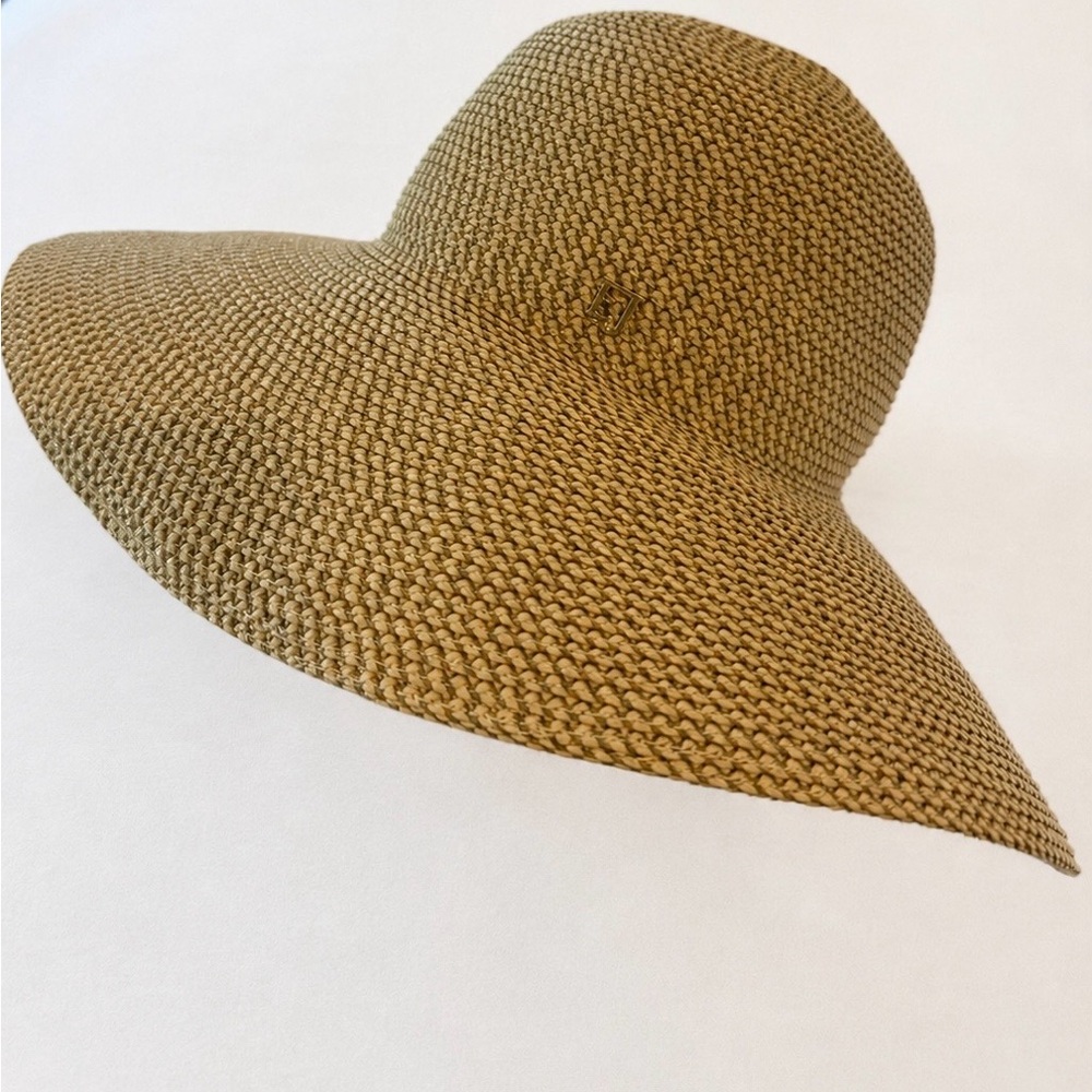 LIKE NEW Eric Javits Hampton Hat - Picture 5 of 8